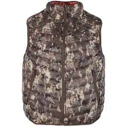 Жилет Hallyard Genk 5XL Green