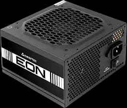 Блок живлення Chieftec EON ZPU-400S 400W 80+ (ZPU-400S)