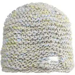 Шапка Chaos Berg 2351 Charcoal (1052-12G3 2351 405)