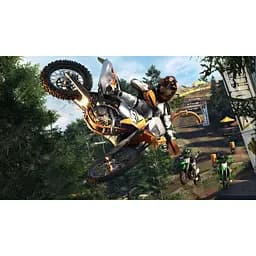 Ключ активації Microsoft The Crew 2 Gold Edition для Xbox One/Series - мініатюра 4