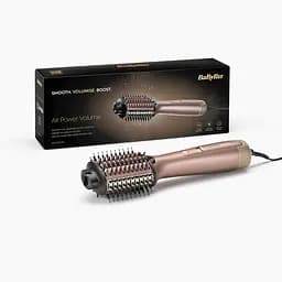 Фен-щітка Babyliss (AS95E) - мініатюра 2