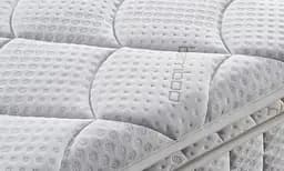 Матрац Ego Home Бамбу Марган 180x200 см (590218) - мініатюра 5