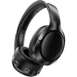 Навушники Acefast H5 active noise cancelling wireless headset бездротові накладні чорні