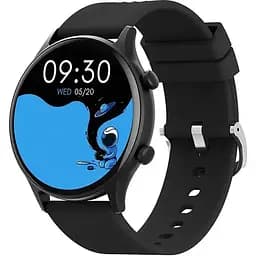 Розумний годинник Lemfo ZL73E Чорний