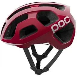 Велошлем Poc Octal Dark Red S (1033-PC 106141101SML1)