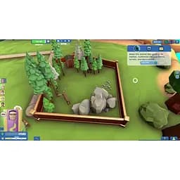 Ключ активації Microsoft ZooKeeper для Xbox One/Series S/X - мініатюра 6