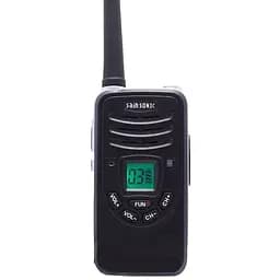 Рація Sainsonic RST-567 UHF (6955)