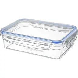 Пластиковий контейнер Bager Touch & Lock 1.4 л (BG-653)