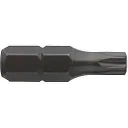 Насадка викруткова USH Industry Torx Tamper TT30x25 мм 5 шт. (UUSE0012298)