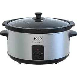 Повільноварка Sogo SS-10795
