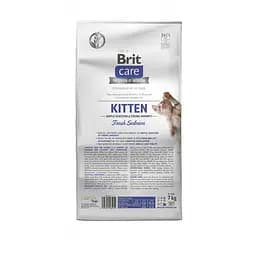 Сухий корм Brit Care - мініатюра 8