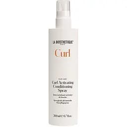 Спрей-активатор La Biosthetique Curl Activating Conditioning Spray для еластичності та пружності локонів 200 мл