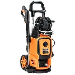 Мийка високого тиску GTM LT707G-2500B 195 бар