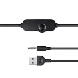 Колонки 2.0 Polo Black 4 Вт Trust teh0021050 - мініатюра 4