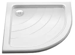 Поддон Ravak Ronda-80 LA білий A214001220