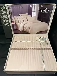 Комплект постільної білизни Євро Sarev pbe0049145