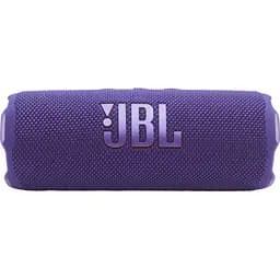 Акустическая система JBL Flip 7 Purple (JBLFLIP7PUR)