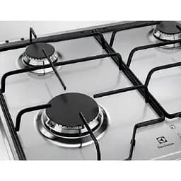 Робоча поверхня ELECTROLUX KGS 6424 SX - мініатюра 3