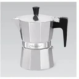 Гейзерная кофеварка Maestro MR-1666-9