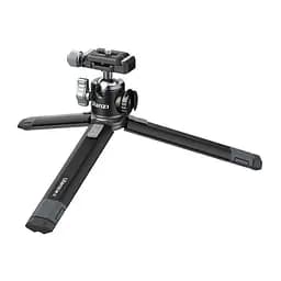 Штатив Ulanzi Vijim AluXiaominum Alloy Camera Vlog Set UV-2336 MT-24 Black - мініатюра 5