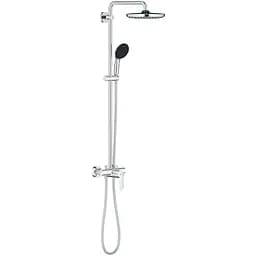Душова система Grohe QuickFix Vitalio Start System 250 26679001, Хром