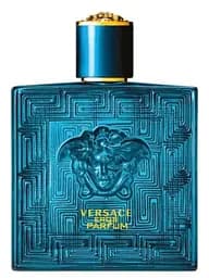 Оригинал Versace Eros Parfum 100 мл ТЕСТЕР Parfum