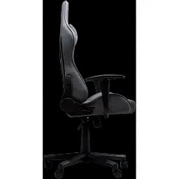 Геймерське крісло GT Racer X-2316 Fabric Gray/Gray (X-2316 Fabric Gray/Gray) - мініатюра 6
