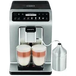 Кавомашина Krups Evidence Plus EA894T10