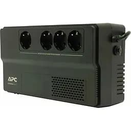 Джерело безперебійного живлення (ДБЖ) APC Easy UPS 1000VA (BV1000I-GR) [122430] - мініатюра 2