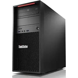 Комп'ютер Lenovo ThinkStation P320 MT (E3-1230v5/32/512SSD/P4000-8Gb) Б/В