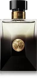 Парфюмированная вода Versace Pour Homme Oud Noir 100 мл