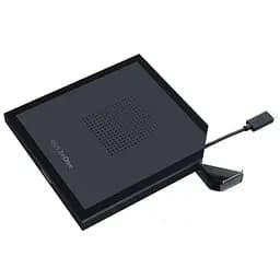 Оптичний привід DVD-RW ASUS SDRW-08V1M-U/BLK/G/AS (90DD02L0-M29000) - мініатюра 6