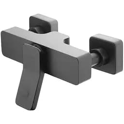 Змішувач для душа ASIGNATURA Unique чорний (85503802)