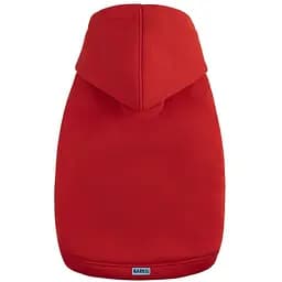 Худі для собак Barksi Textile XL червоне - мініатюра 3
