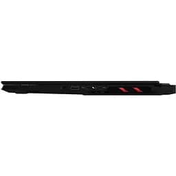 Ігровий ноутбук MSI Raider A18 HX A9WIG, Ryzen 9 9955HX3D, 5.4GHz, 16 UHD+, 64GB, SSD 2TB, NVIDIA GeForce RTX 5080 16GB, Windows 11 Home - мініатюра 10