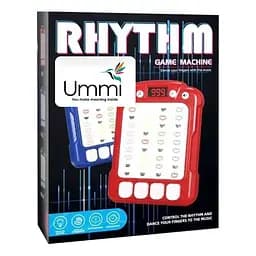 Інтерактивна консоль Ummi ME-200 Rhythm Green - мініатюра 3