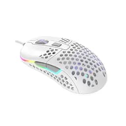 Мишка Xtrfy M42 RGB White (XG-M42-RGB-WHITE) - мініатюра 6