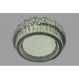 Led люстра кришталева Linisoln 2507-500 - мініатюра 2
