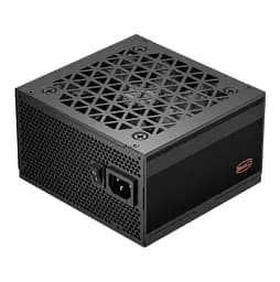 Блок живлення 850 Вт, PcCooler YK850H, Black, 80+ Bronze, Active PFC, 12 см, 2xMolex / 6xSATA / 1x16-pin (450 Вт) / 3x6+2-pin / 2x4+4-pin / 1x20+4-pin, захист OVP/UVP/OCP/SCP/OTP/OPP/SPD, ATX 3.1