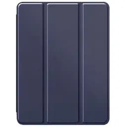 Чохол Primolux Stylus TPU для планшета Apple iPad Air 13 (M4) 2026 / Air 13 (M3) 2025 / Air 13 (M2) 2024 - Dark Blue - мініатюра 2