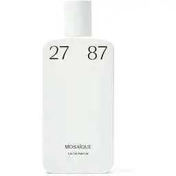 Парфюмированная вода оригинал 27 87 Perfumes Mosaique 27 мл