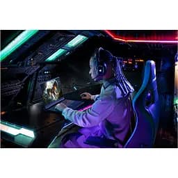 Ноутбук Ігровий Acer Predator Helios Neo 16 PHN16-72-71YK з процесором Intel Core i7-14700HX pana la 5.5GHz, 16", WQXGA, IPS, 240Hz, 16 GB DDR5, 1TB SSD, NVIDIA® No OS, Abyssal чорний - мініатюра 14