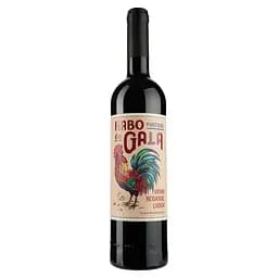 Вино Casa Santos Lima Rabo de Gala, красное, полусухое, 13%, 0,75л (94686)