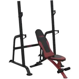 Лавка для жиму York Fitness Delta FID - мініатюра 3