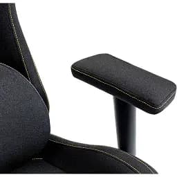 Геймерське крісло GT Racer X-2407 Fabric Black/Orange - мініатюра 9