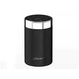 Термос пищевой нержавеющая сталь Maestro MR-1649-75-BLACK 0.75л черный