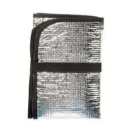 Сидушка Tatonka Alu Seat Mat 45x90 см Сріблястий - мініатюра 3