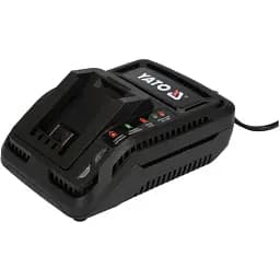 Зарядное устройство для Yato к аккумуляторам Li-Ion 18 В (YT-82848)