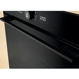 Духова шафа Whirlpool із системою очищення Smart Clean WOI5S8HM1SBA - мініатюра 10