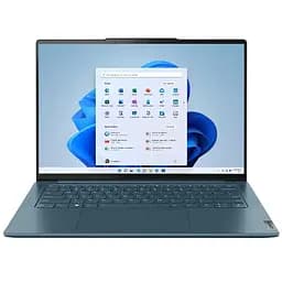 Ноутбук Lenovo Yoga Pro 7 14IRH8, (82Y70054RM), Intel Core i5-13500H до 4,7 ГГц, 14,5" 2.5K 90Hz, 32 ГБ, SSD 1 ТБ, графіка Intel Iris Xe, Windows 11 Home, Ti